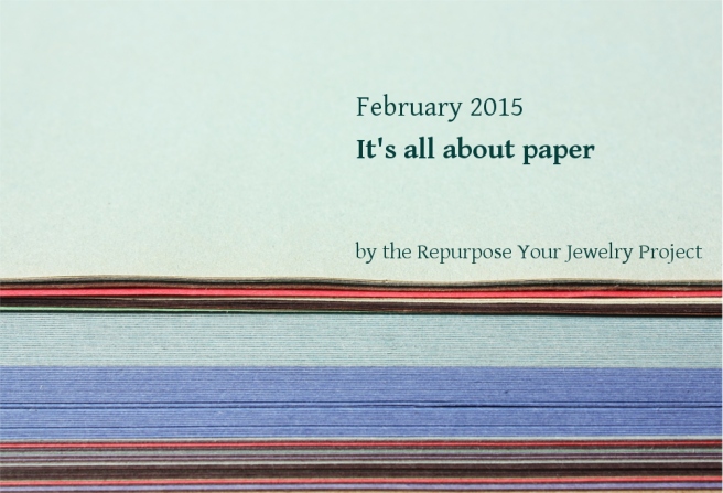 all about paper february 2015