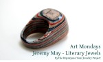 Jeremy May - Paper Jewelry